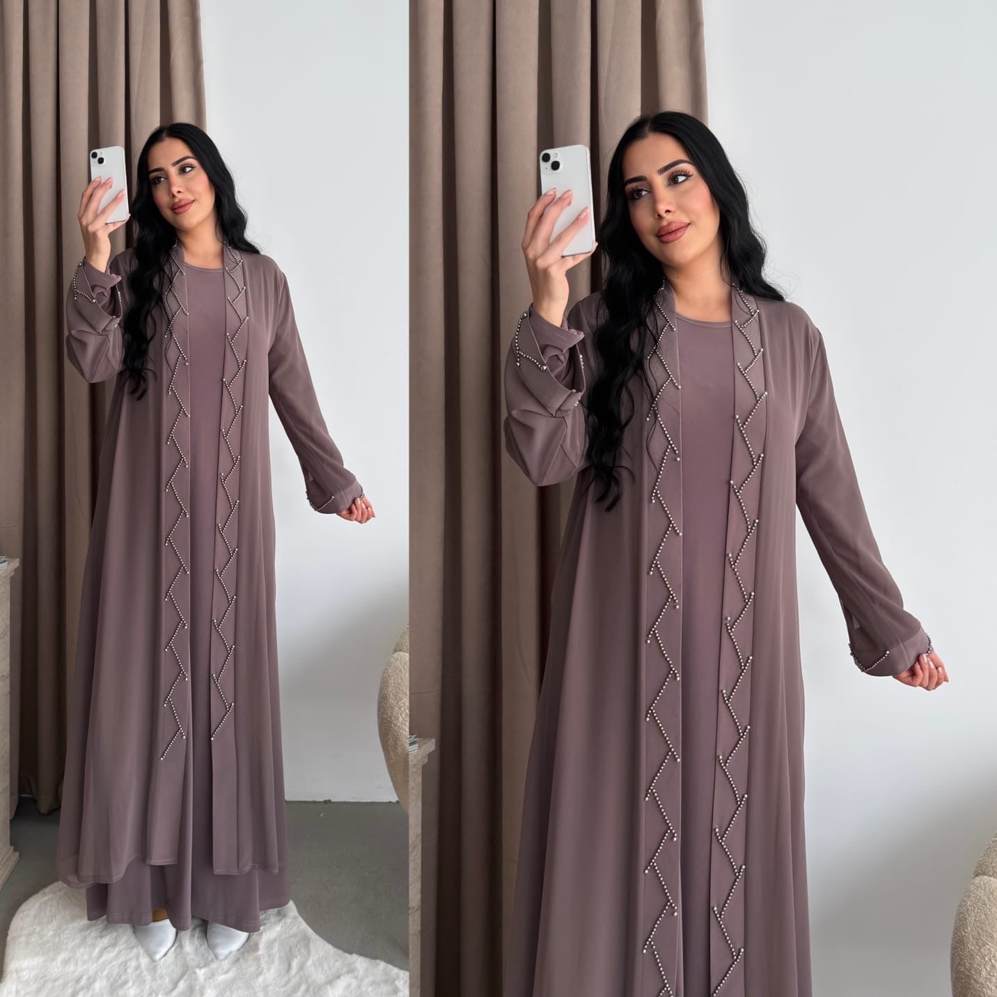 ✅ Enssemble Turc 🇹🇷 2 pieces