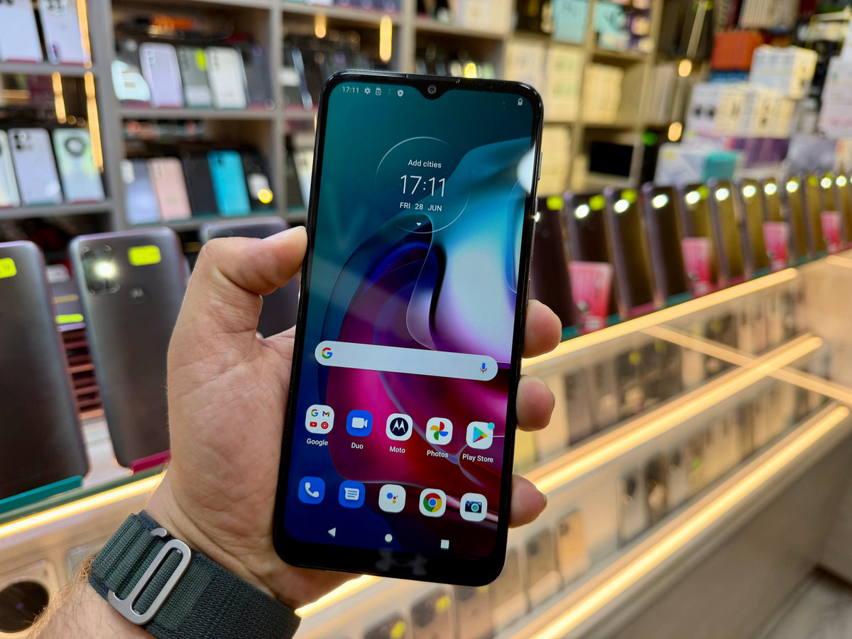 ✨Motorola Moto G30 🔥