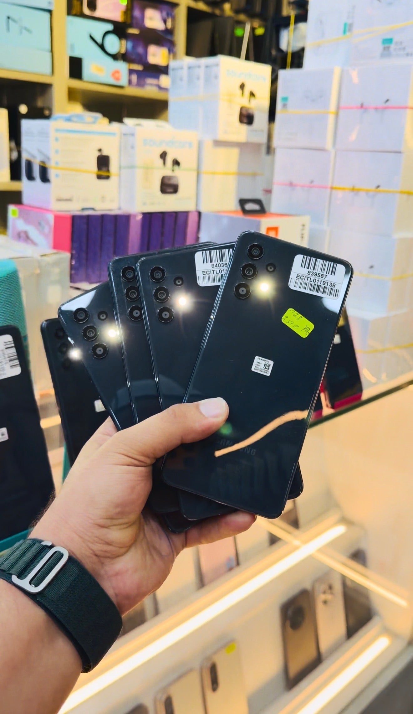 ✨ Samsung Galaxy A32 🔥