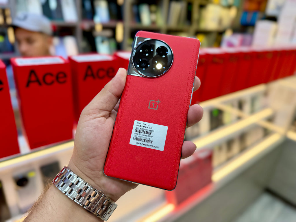 ✨ OnePlus 11R 5G 🔥