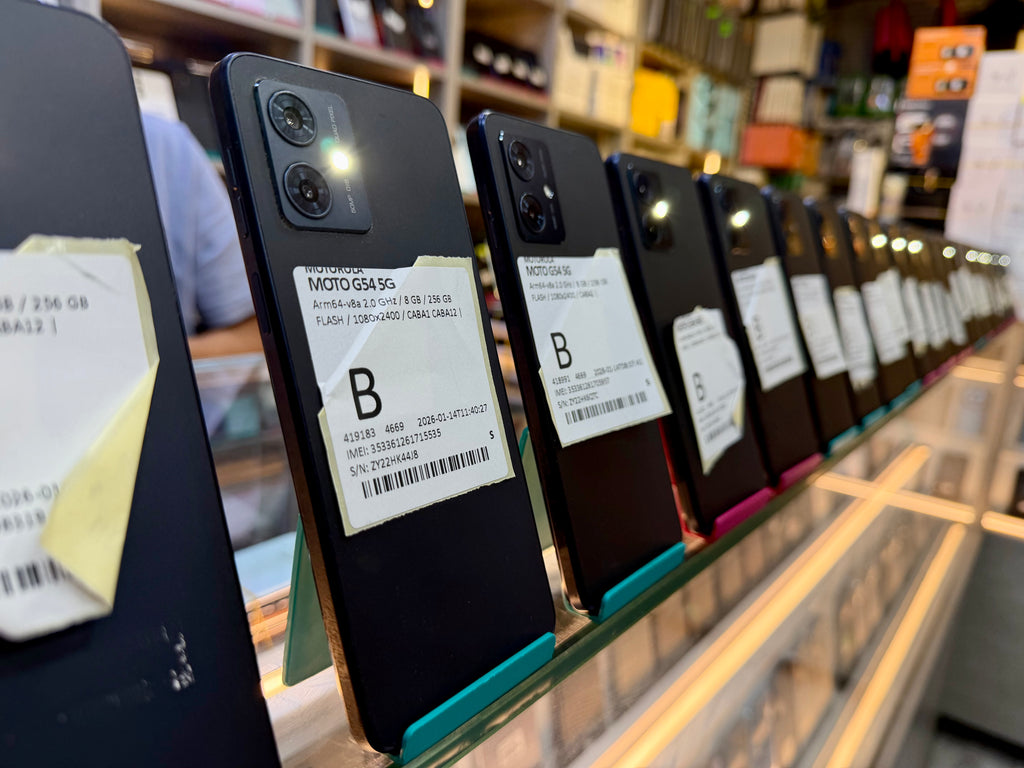 ✨ Motorola G54 5G
