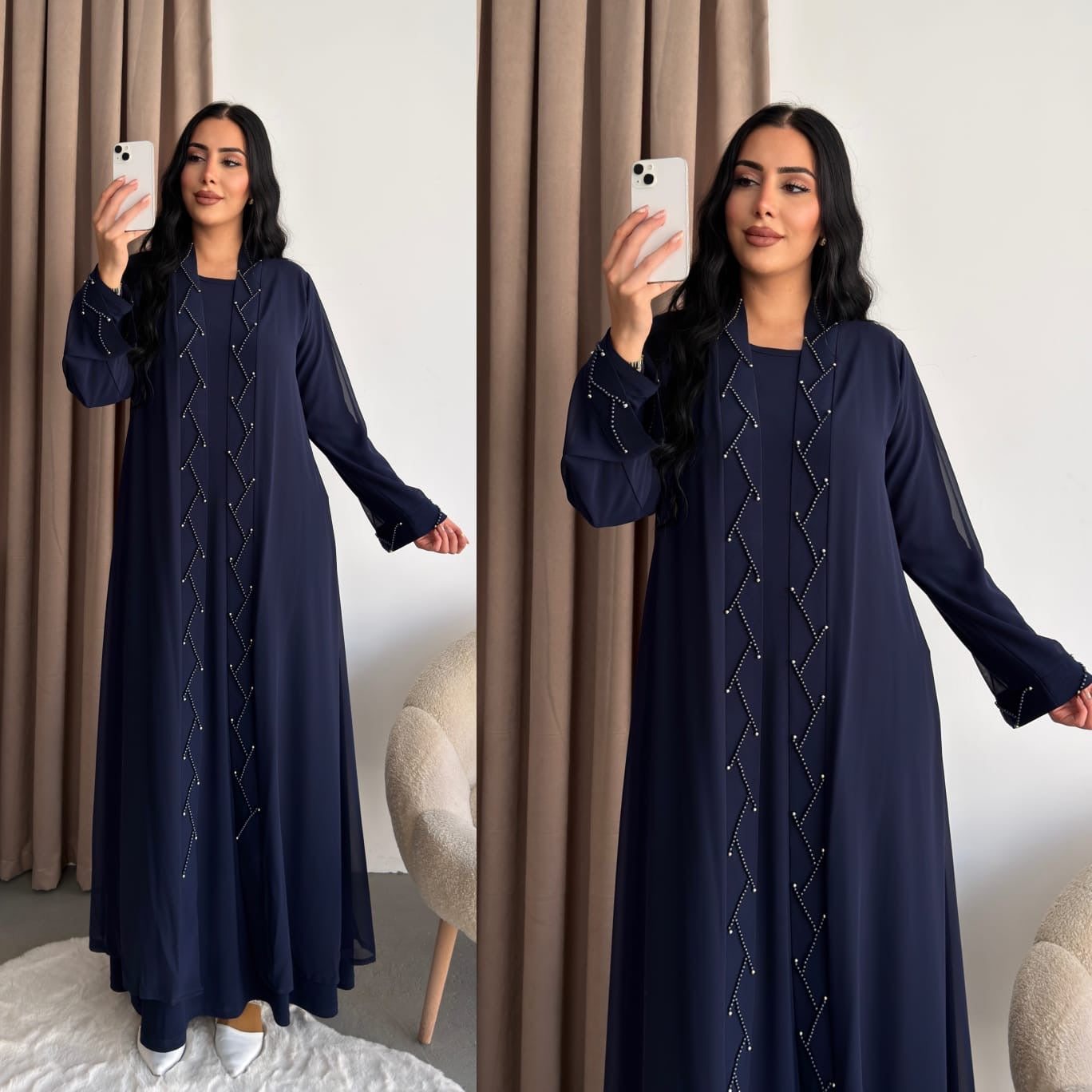 ✅ Enssemble Turc 🇹🇷 2 pieces