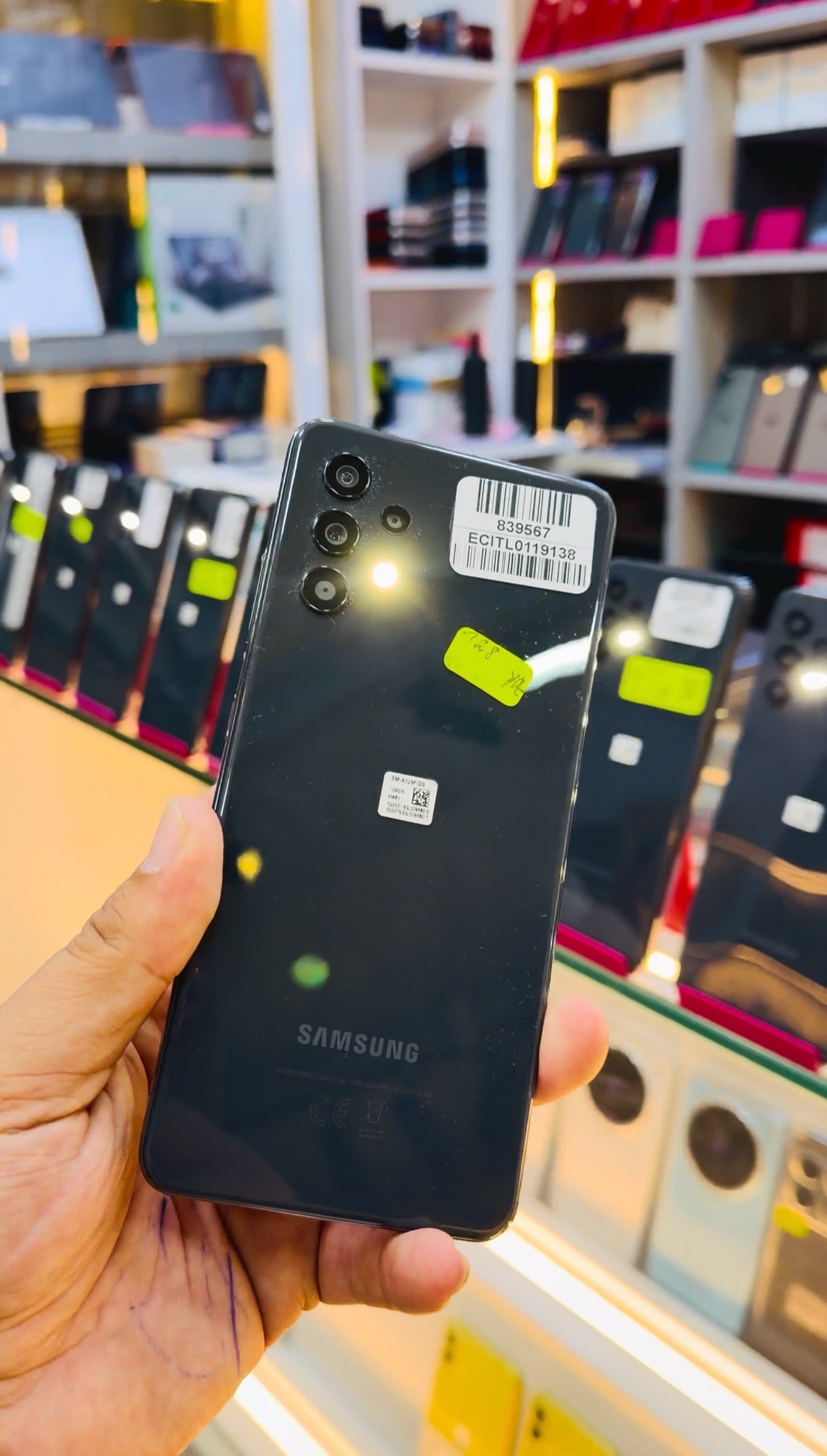 ✨ Samsung Galaxy A32 🔥