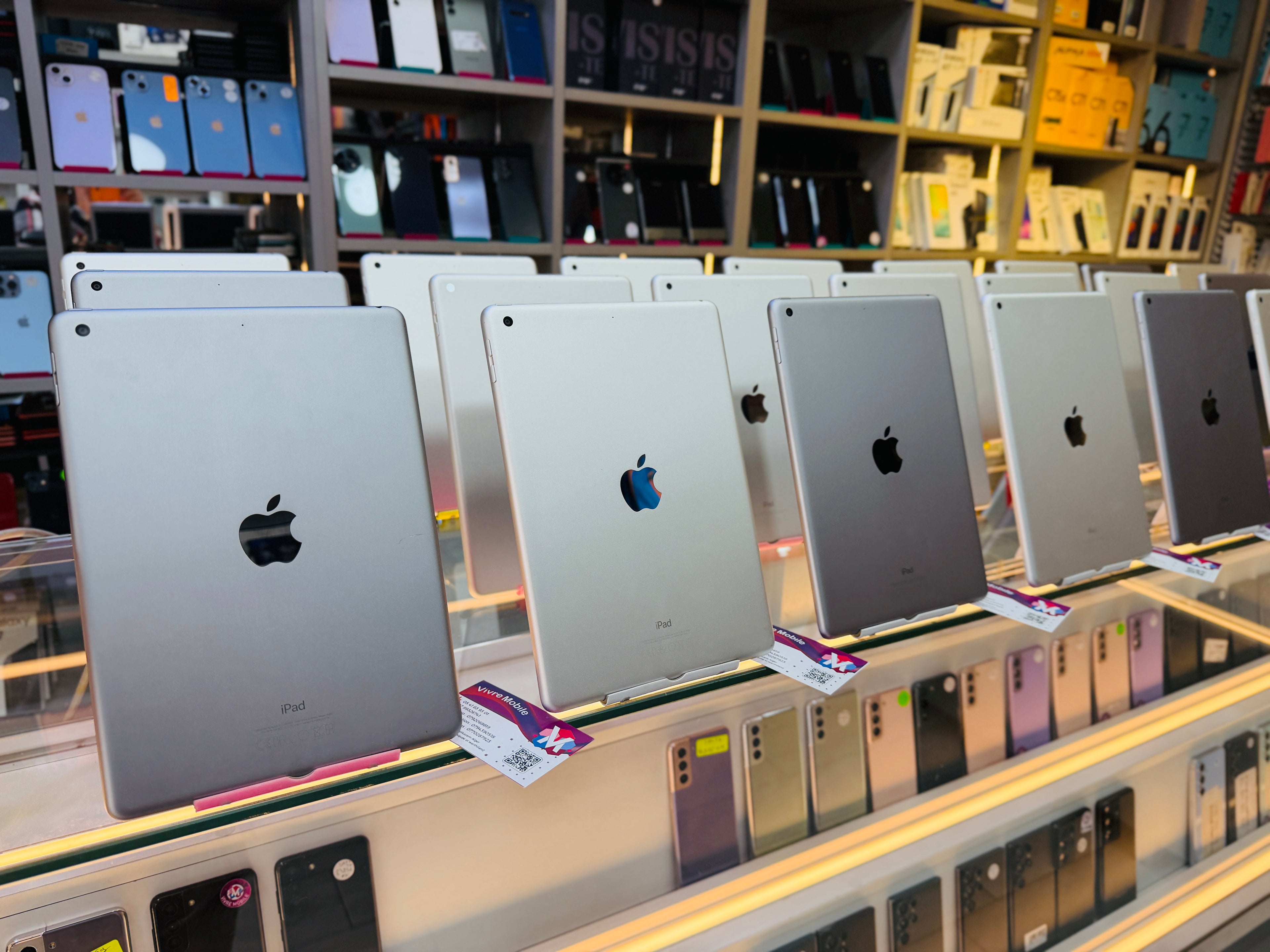 ✨iPad 5éme Génération