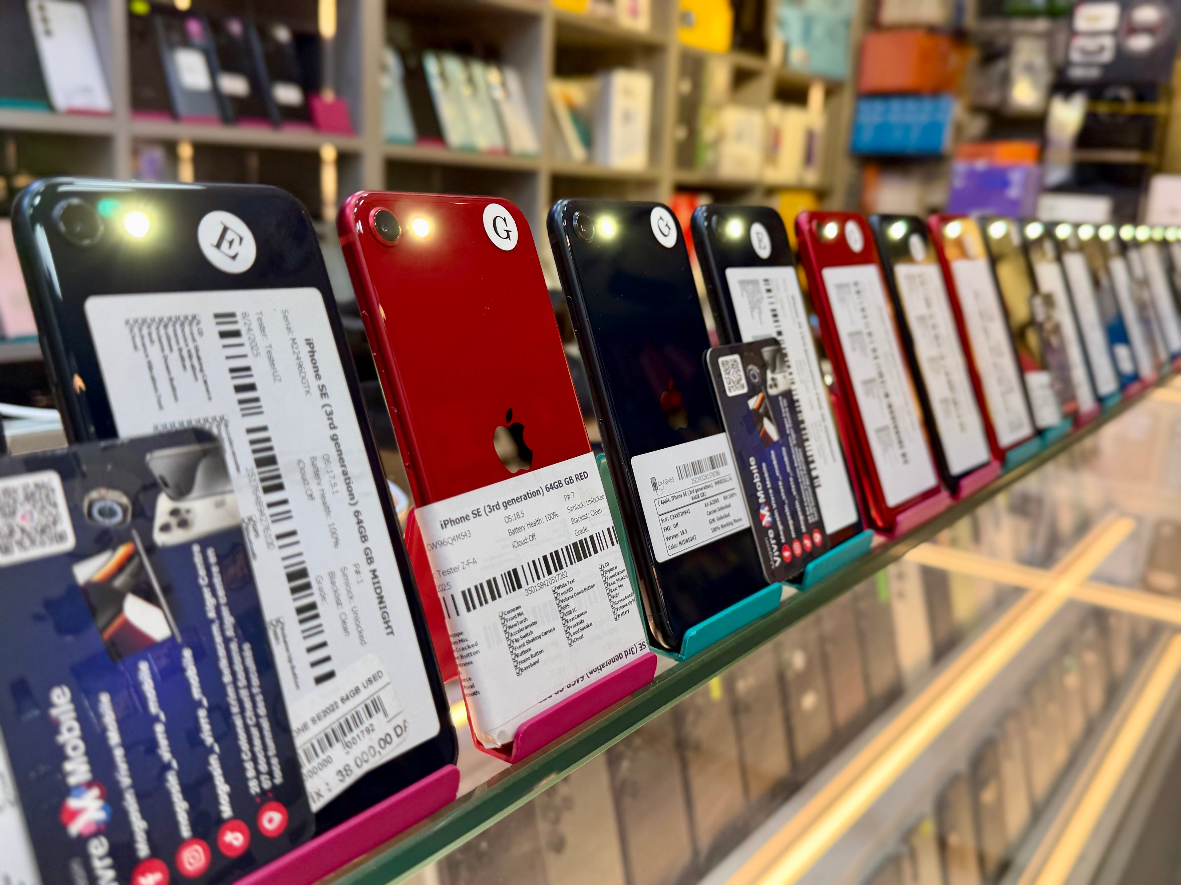 ✨iPhone SE 2022