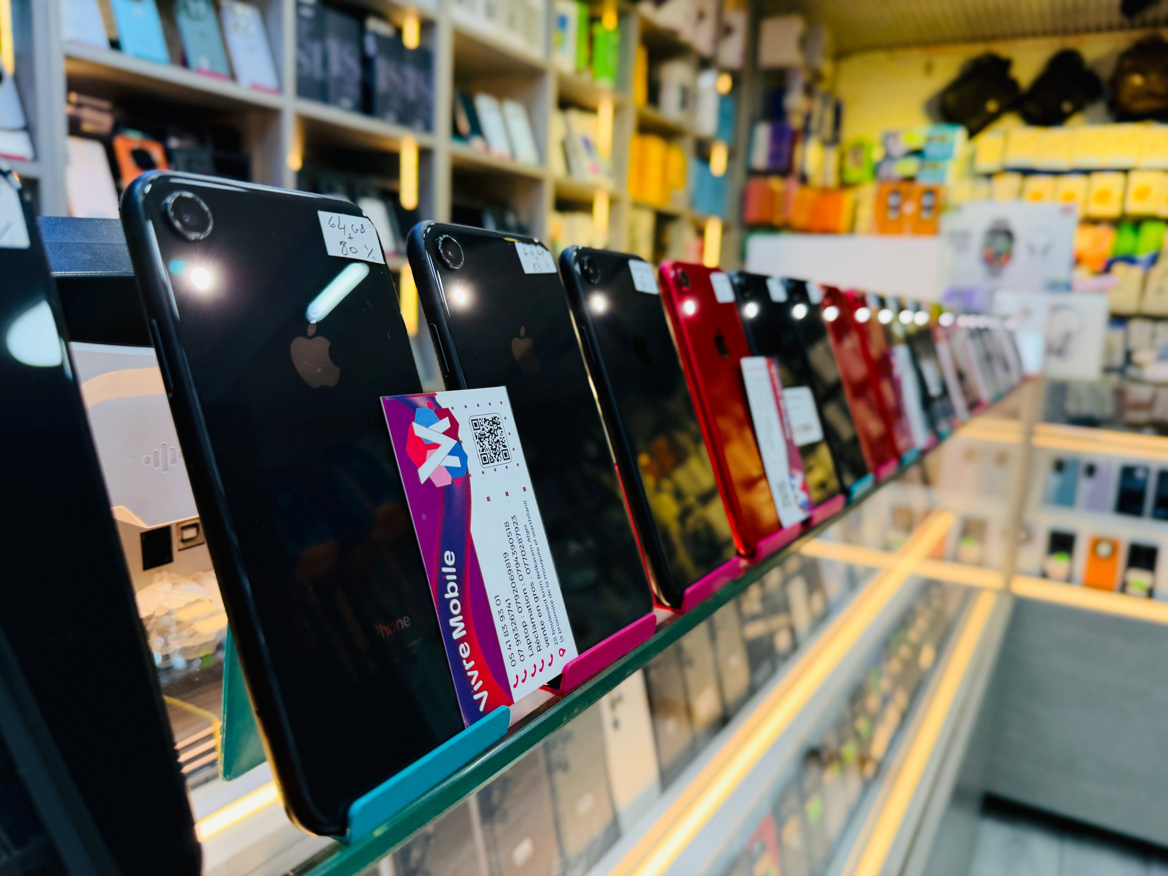✨iPhone XR 🍎