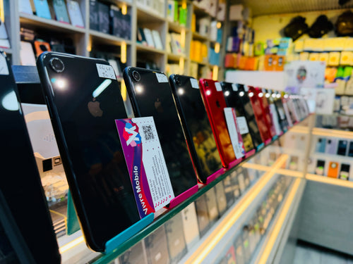 ✨ iPhone XR