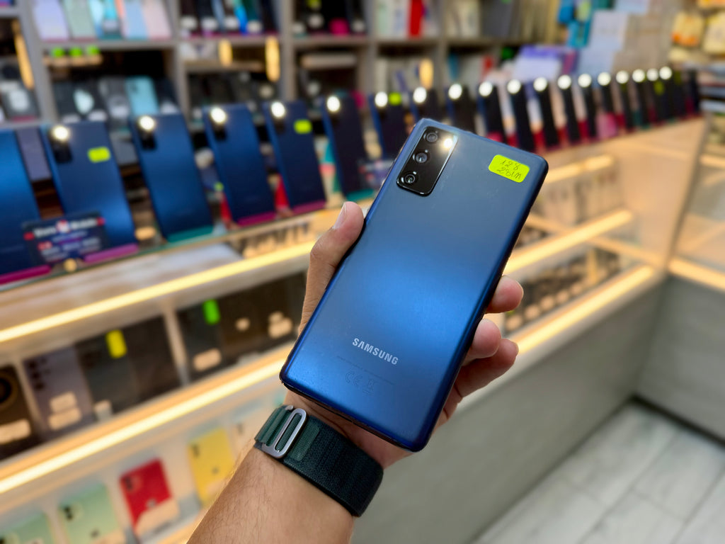 📱 Samsung Galaxy S20 FE 5G