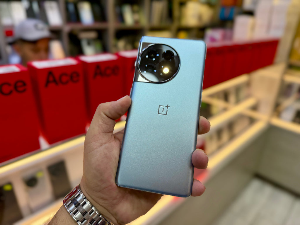 ✨ OnePlus 11R 5G 🔥