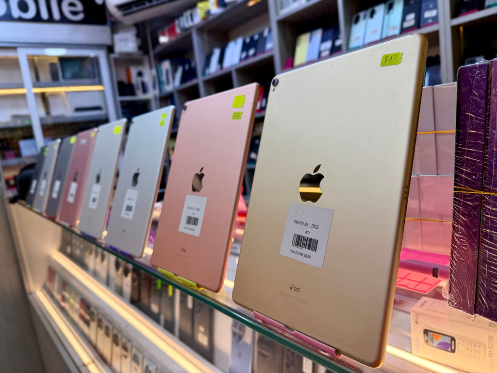 ✨iPad Pro 17🔥