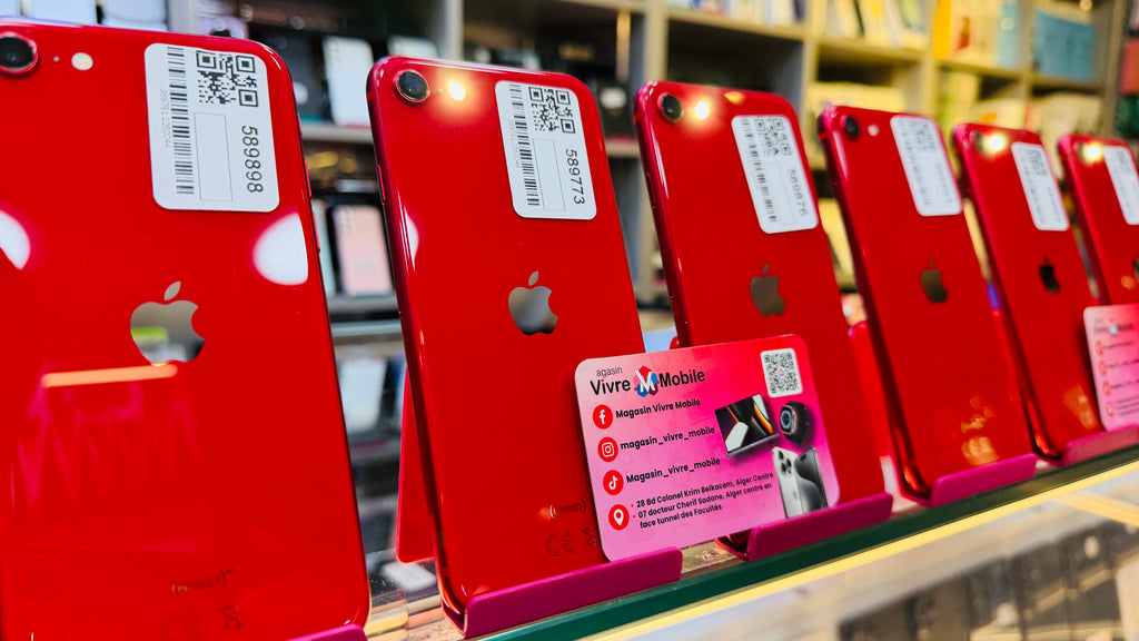 ✨iPhone SE 2020