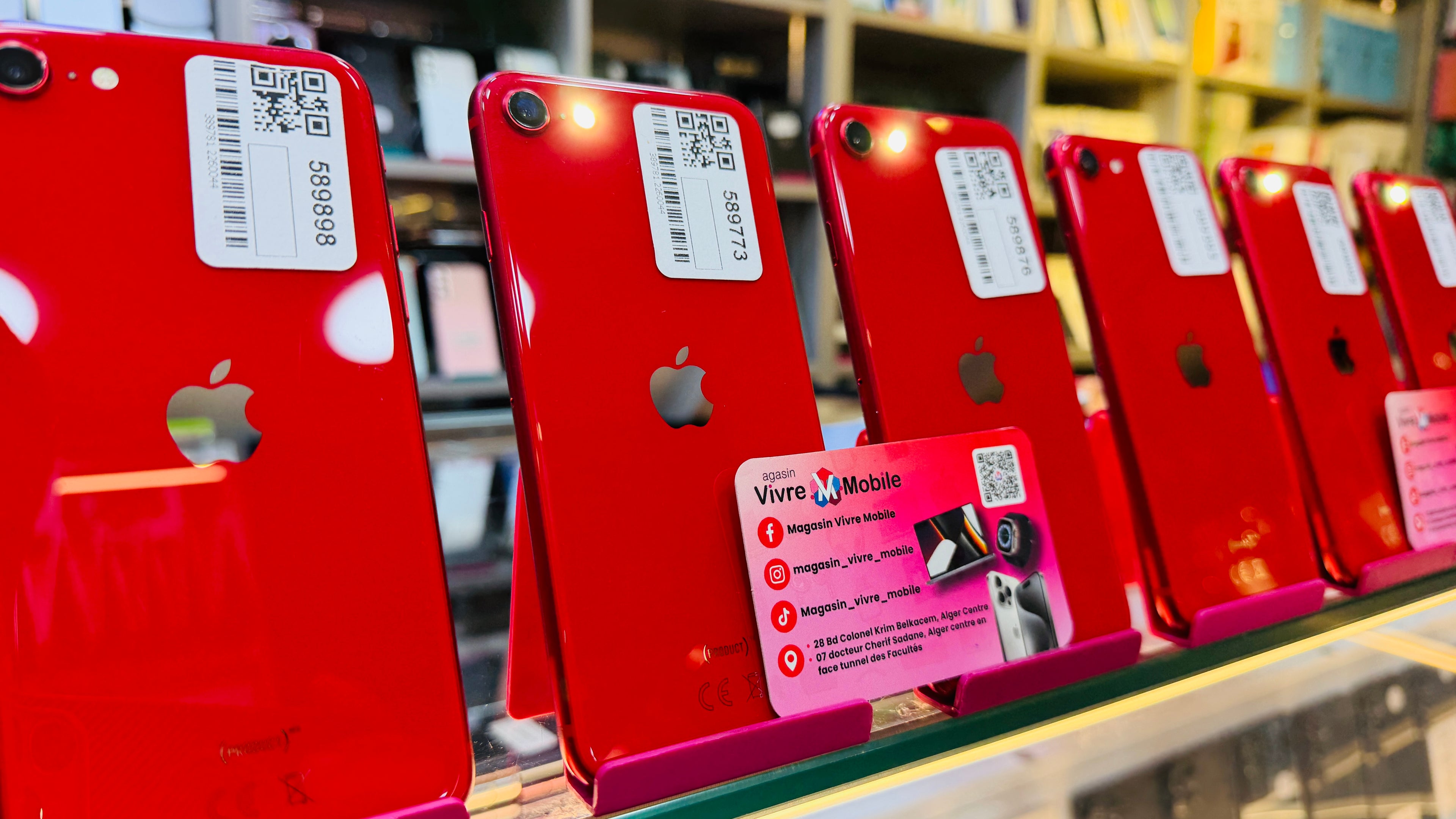 ✨iPhone SE 2020