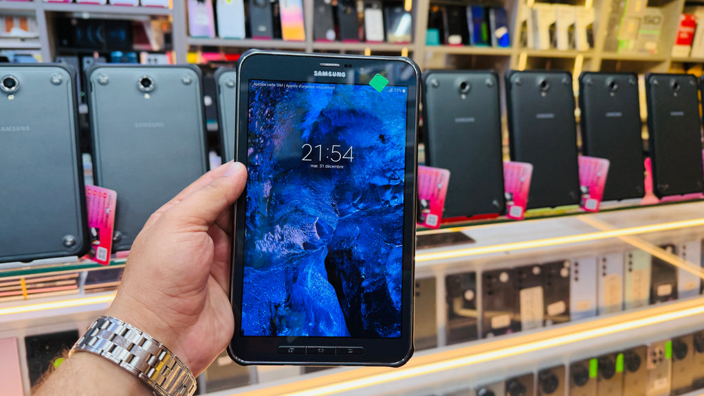 ✨Samsung Galaxy Tab Active 1