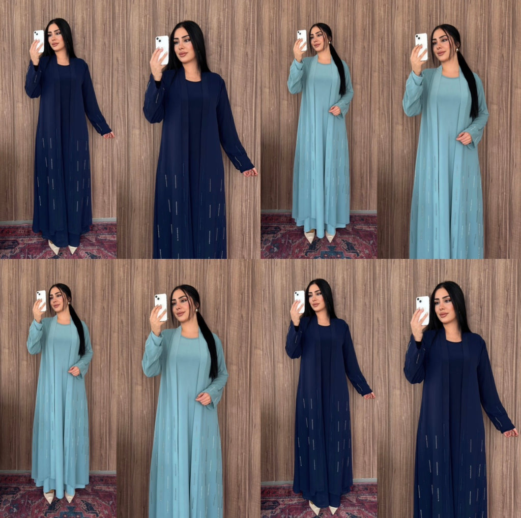 ✨ Enssemble 2 piece Turc 🇹🇷