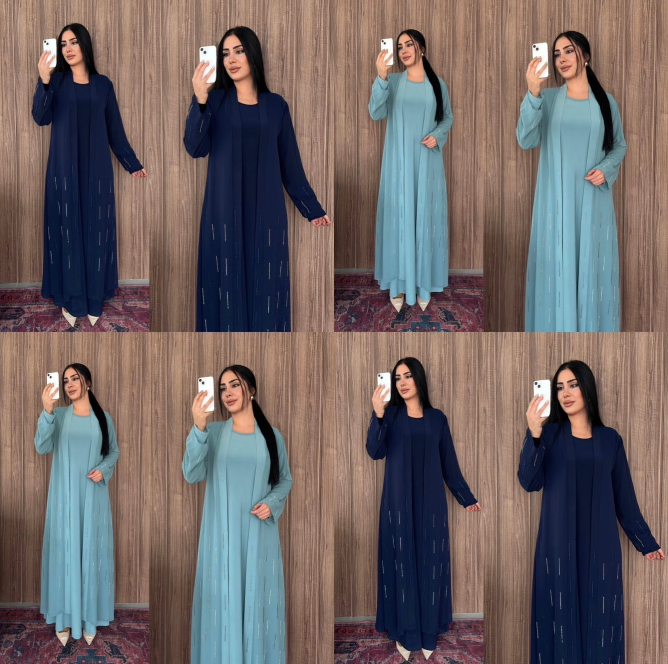 ✨ Enssemble 2 piece Turc 🇹🇷
