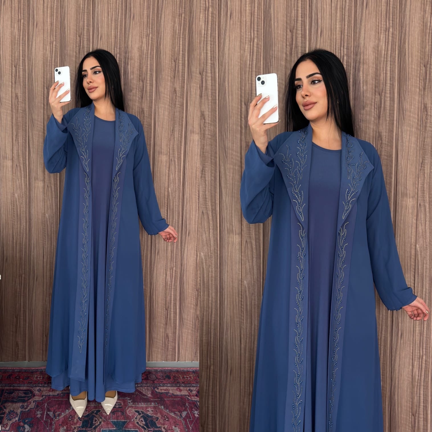 💎 Ennsemble Turc 🇹🇷 2 pieces