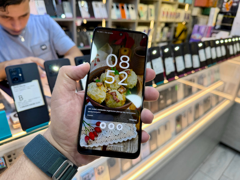 ✨ Motorola G54 5G