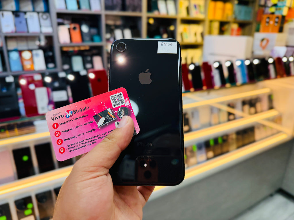 ✨iPhone XR 🍎