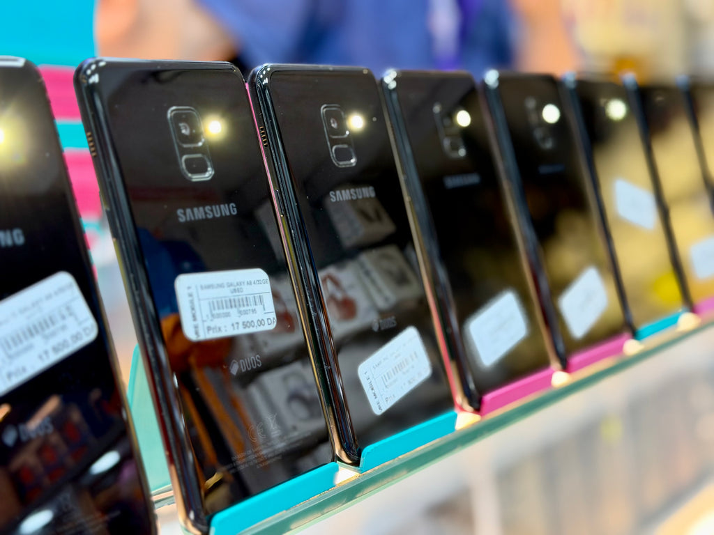 ✨ Samsung Galaxy A8