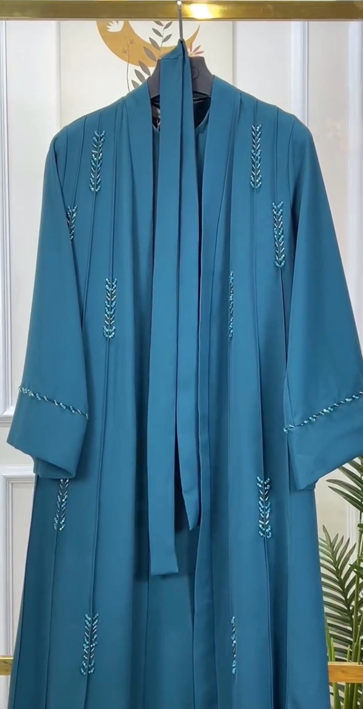 🇹🇷 Abaya 2 pieces 💎