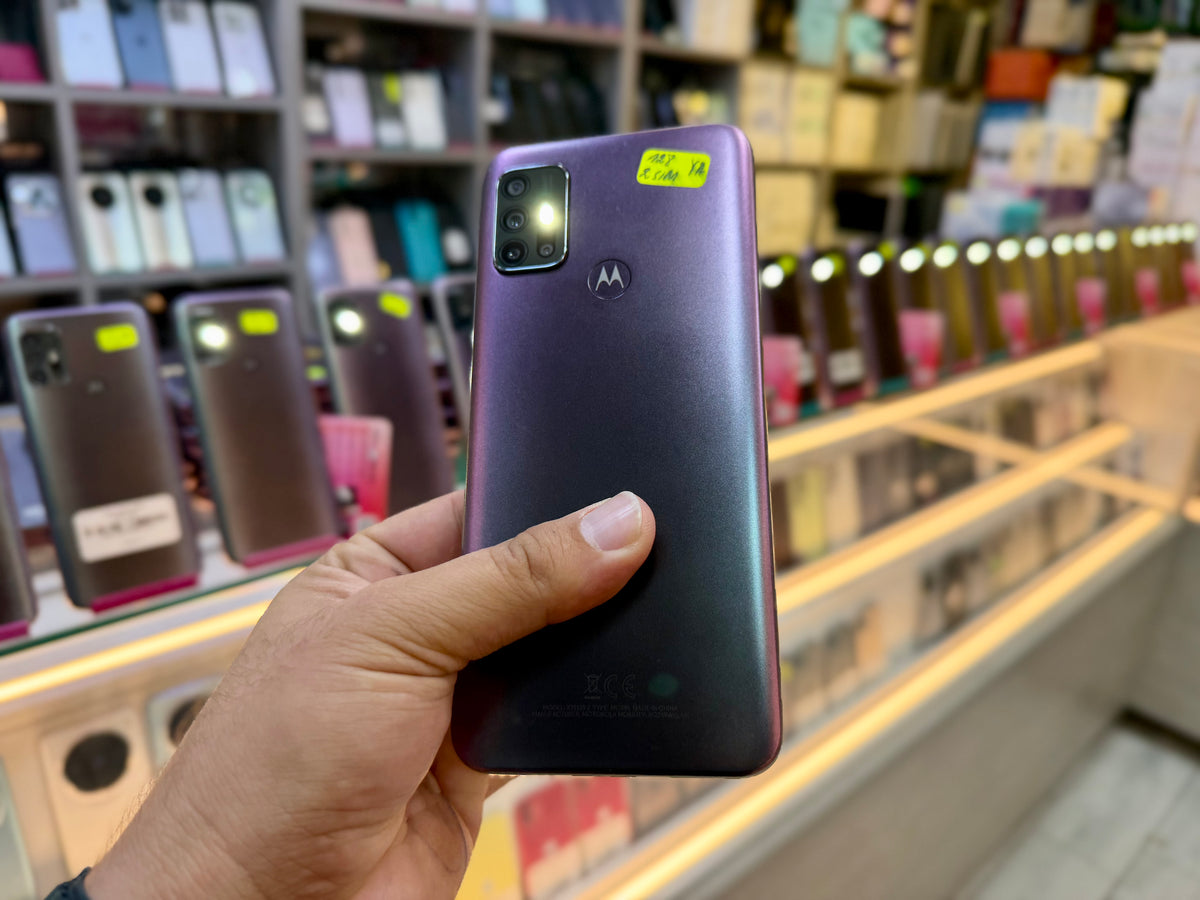 ✨Motorola Moto G30 🔥