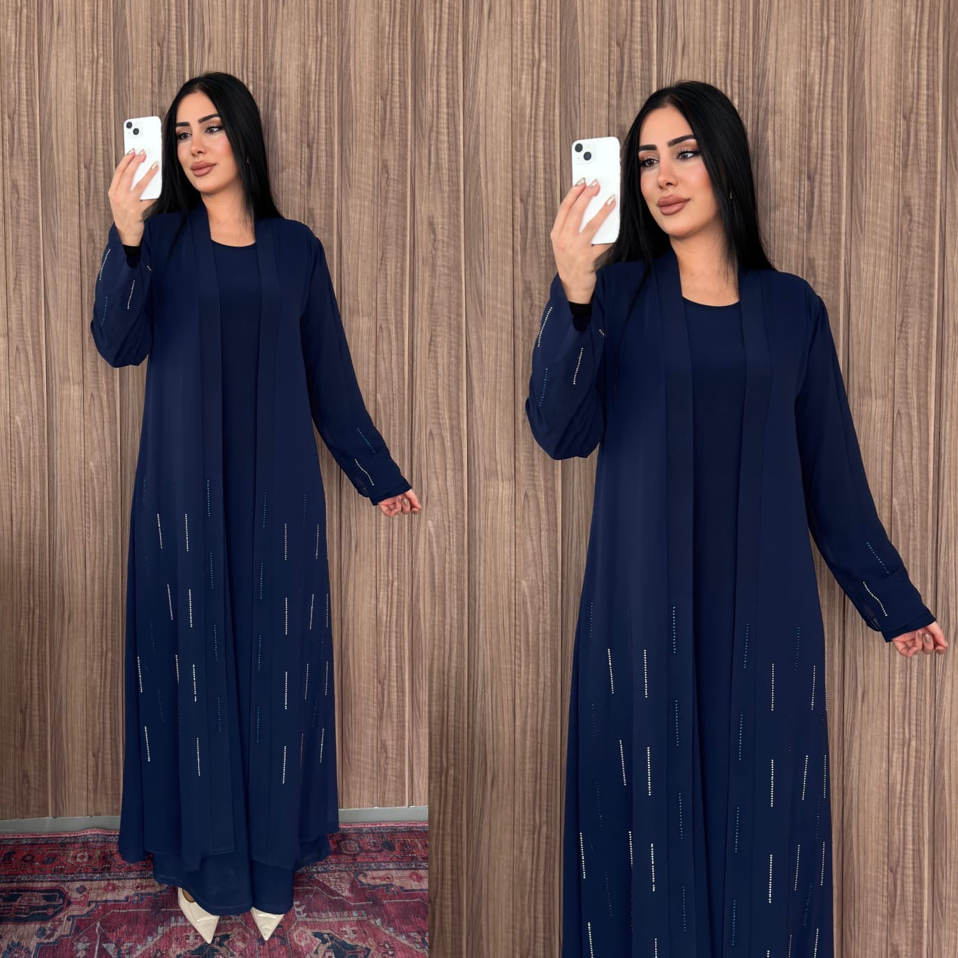 ✨ Enssemble 2 piece Turc 🇹🇷