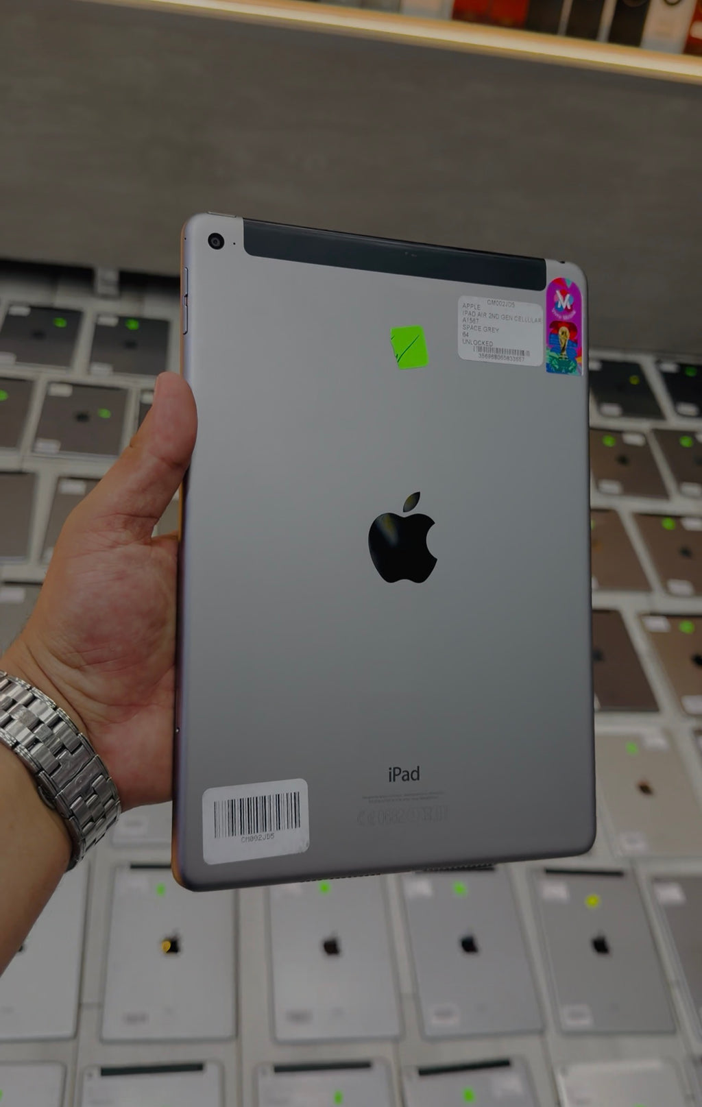 ✨iPad Air 2