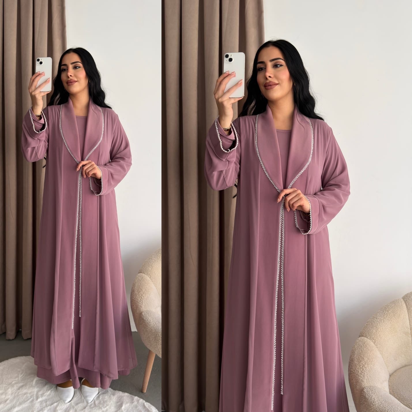 ✨ Enssemble Turc 🇹🇷 2 pieces