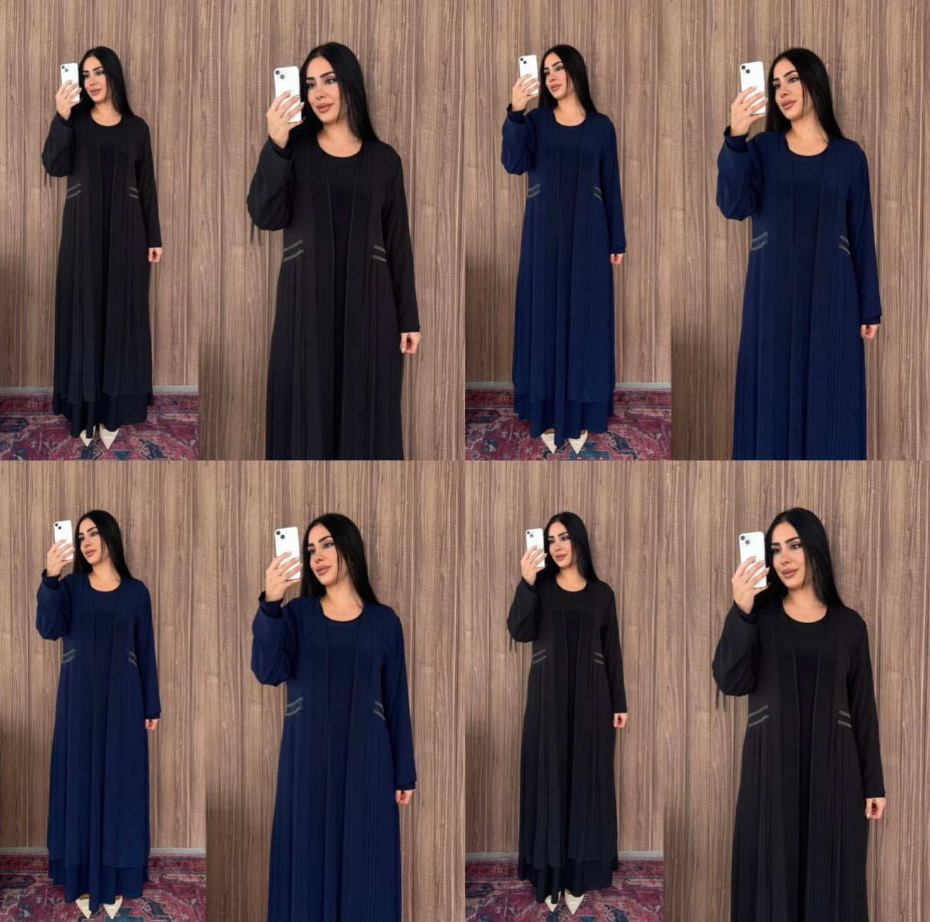 Enssemble 2 pices turc 🇹🇷