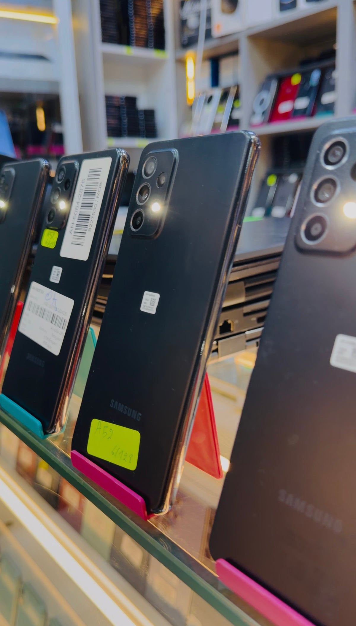 ✨ Samsung Galaxy A52 5G