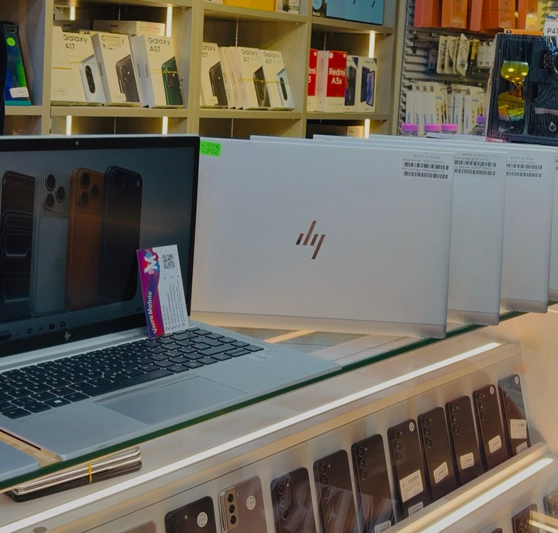 ✨ HP EliteBook 840 G7