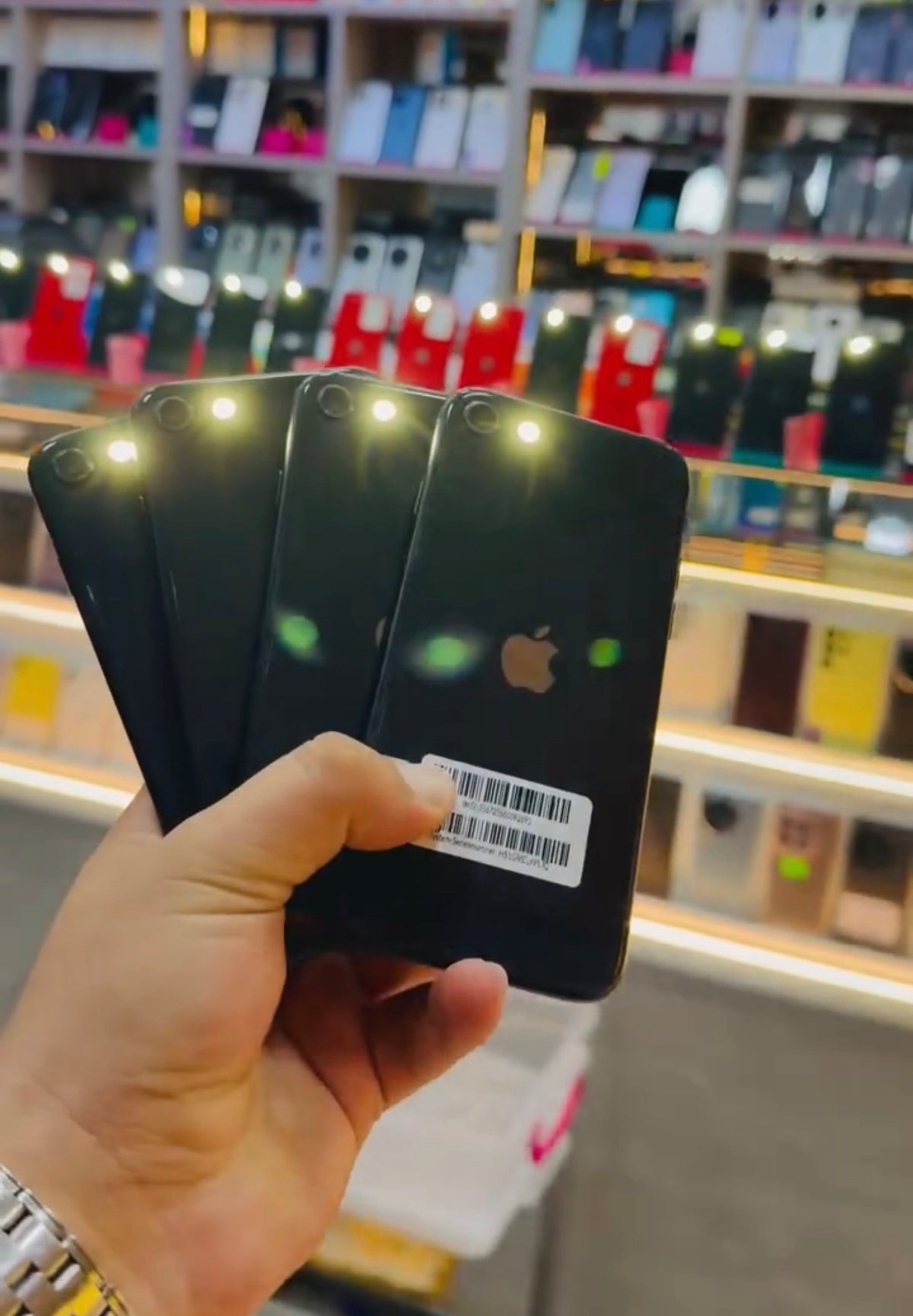 ✨iPhone SE 2020