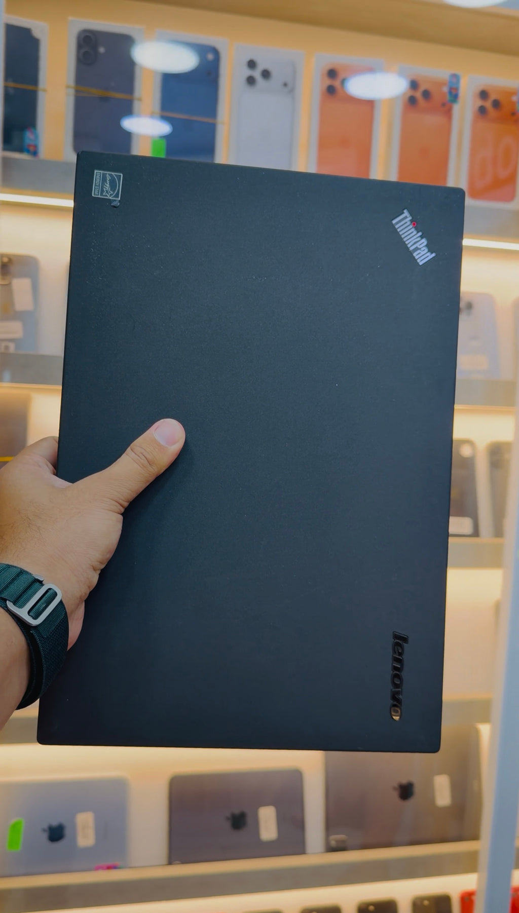 💻 Lenovo ThinkPad T440 🔥