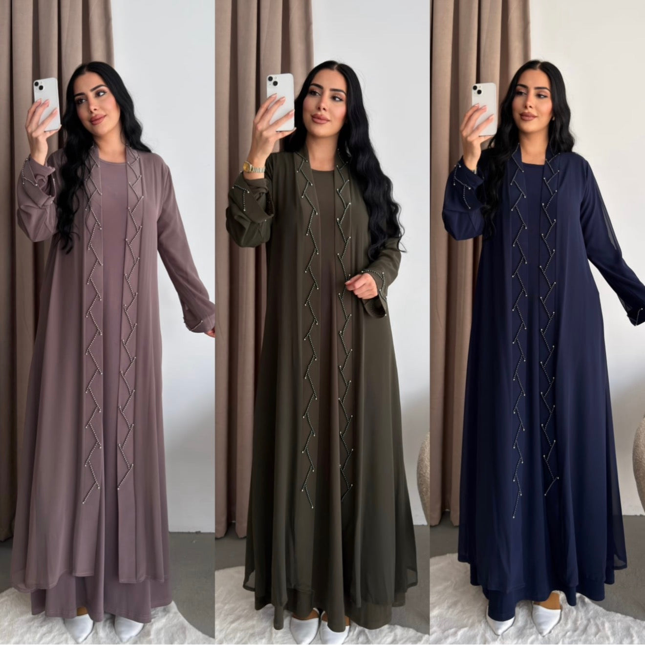 ✅ Enssemble Turc 🇹🇷 2 pieces