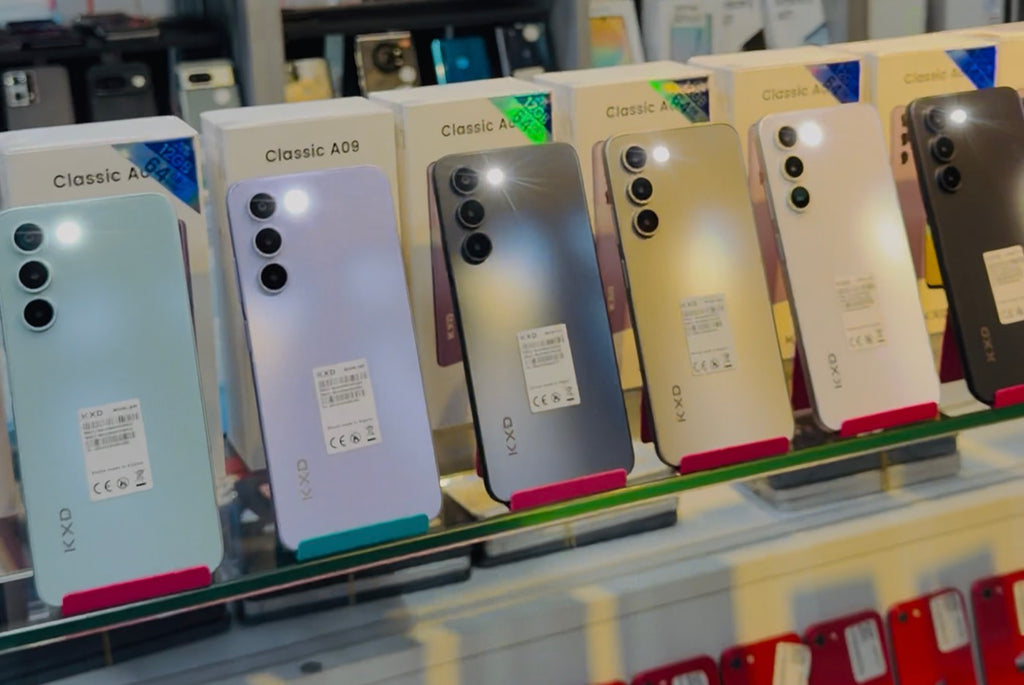✨Galaxy Kxd A09 5G