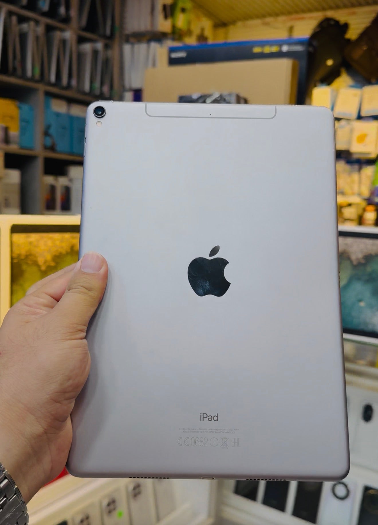 ✨iPad Pro 2017