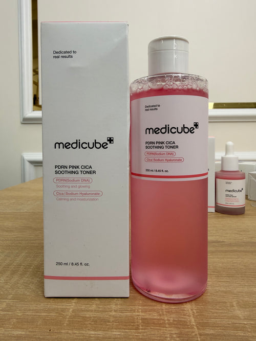 Medicube PDRN Pink