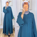 🇹🇷 Abaya 2 pieces 💎