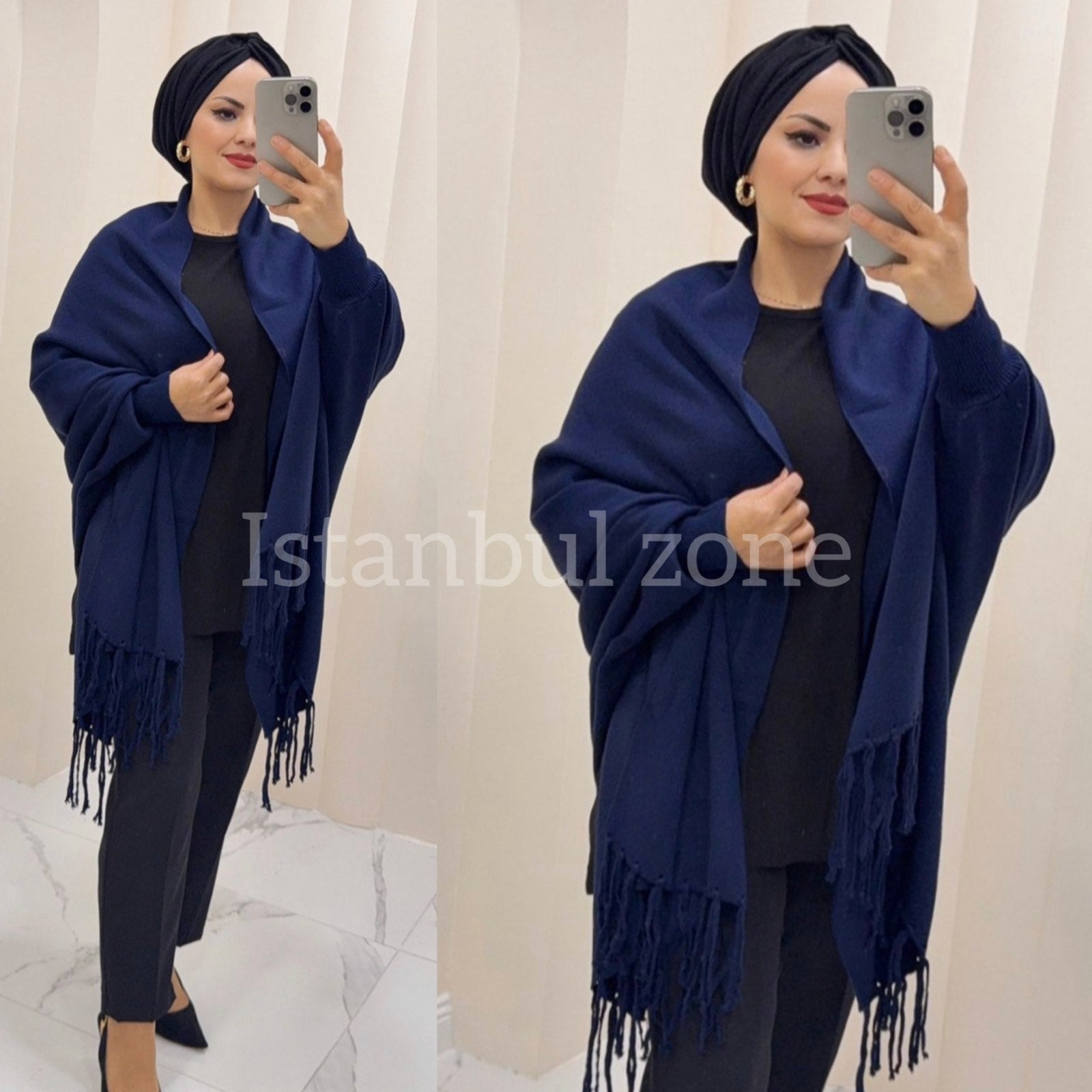 🍂Kap Turc Style « CAP »🤩