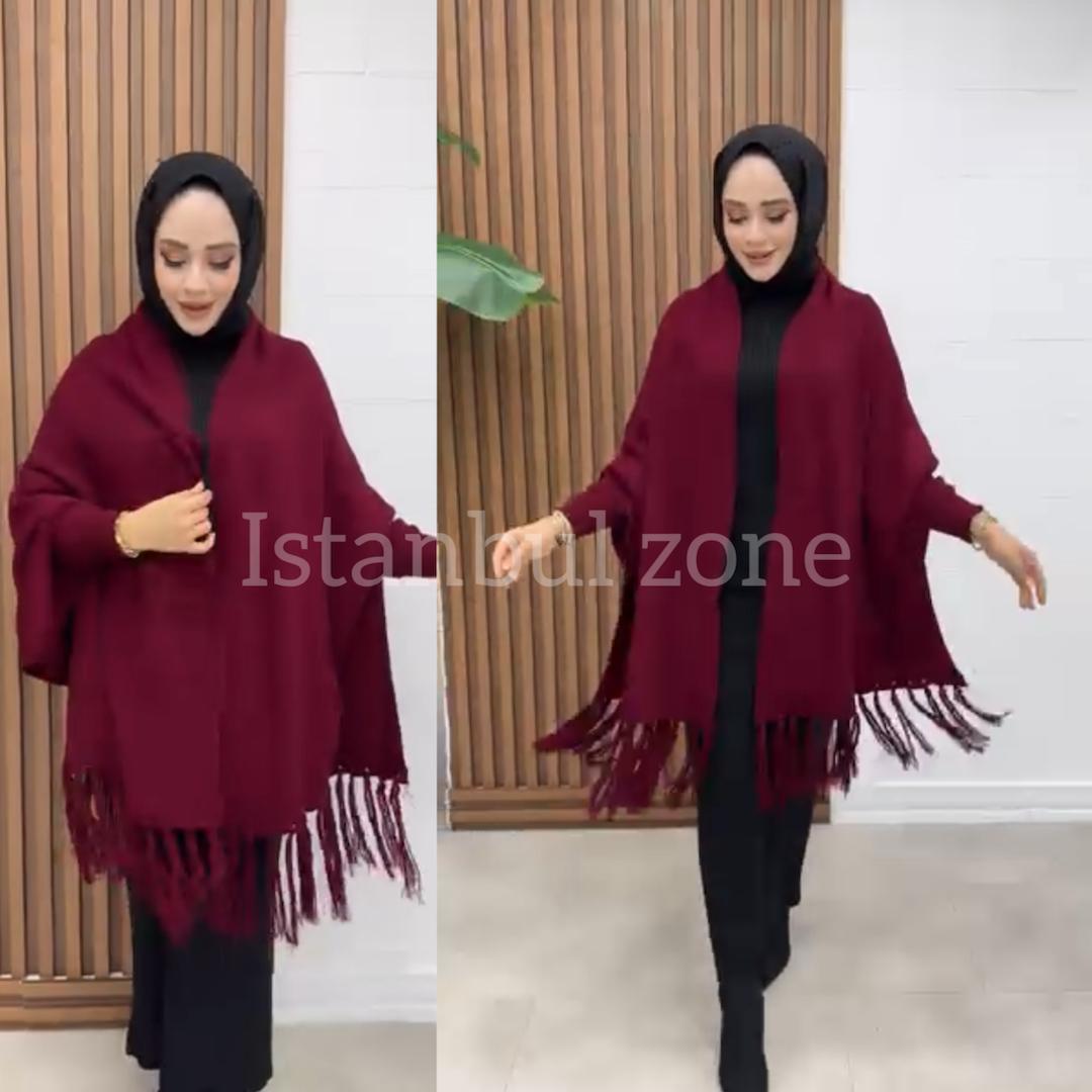 🍂Kap Turc Style « CAP »🤩