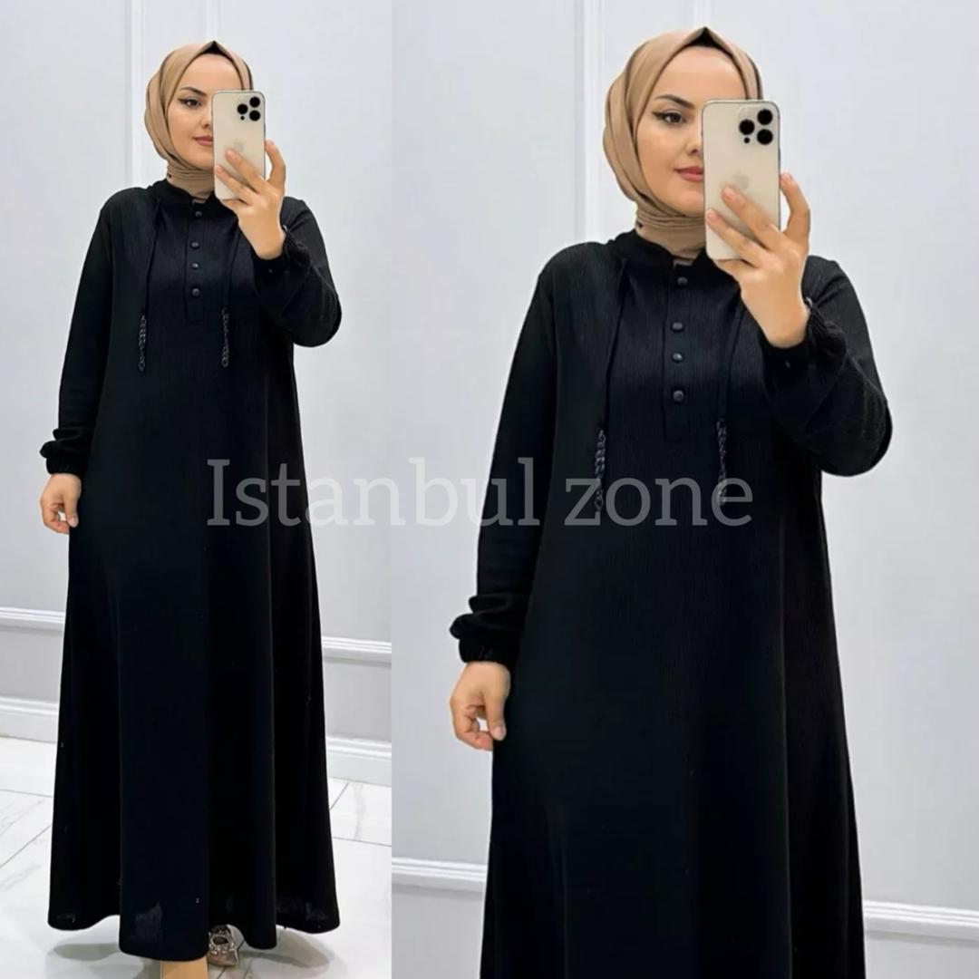 💕 Hijab Style “RPK”💝