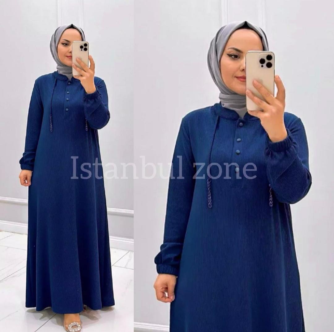 💕 Hijab Style “RPK”💝