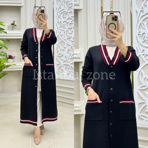 ❤️Gillet Coton “GVE”💚